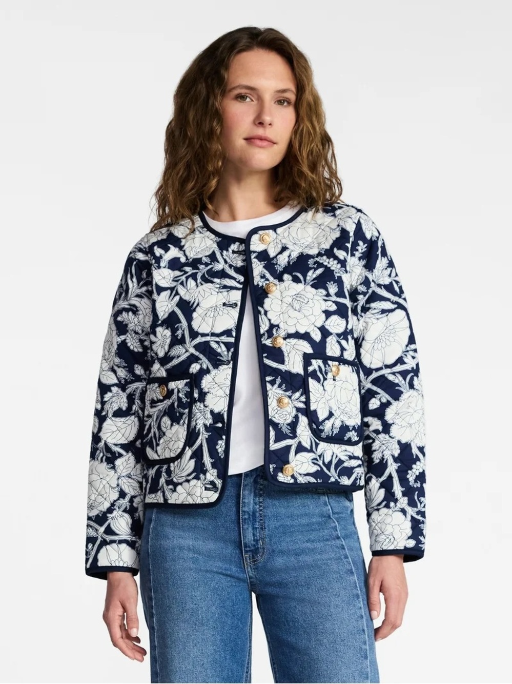 Jacket - Picture 2 of 16